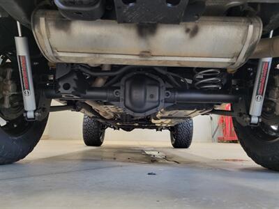 2021 Jeep Wrangler Unlimited Willys  Summit Seeker - Photo 26 - Ephrata, PA 17522