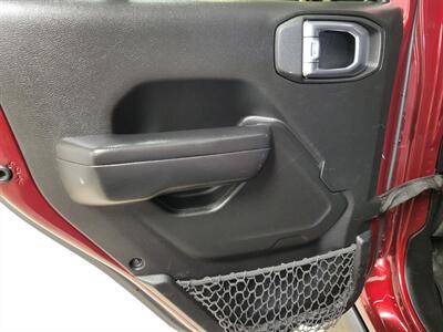 2021 Jeep Wrangler Unlimited Willys  Summit Seeker - Photo 64 - Ephrata, PA 17522