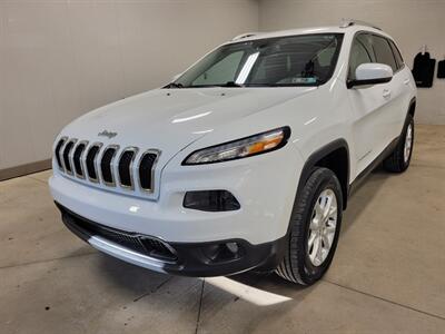 2016 Jeep Cherokee Latitude - Photo 2 - Ephrata, PA 17522