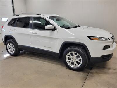 2016 Jeep Cherokee Latitude - Photo 9 - Ephrata, PA 17522