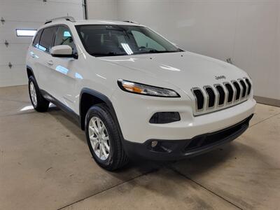 2016 Jeep Cherokee Latitude - Photo 10 - Ephrata, PA 17522