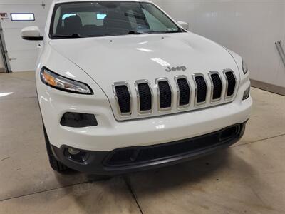 2016 Jeep Cherokee Latitude - Photo 11 - Ephrata, PA 17522