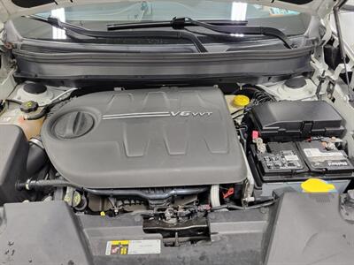 2016 Jeep Cherokee Latitude - Photo 20 - Ephrata, PA 17522