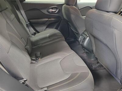 2016 Jeep Cherokee Latitude - Photo 17 - Ephrata, PA 17522