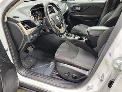 2016 Jeep Cherokee Latitude - Photo 13 - Ephrata, PA 17522