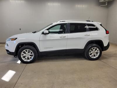 2016 Jeep Cherokee Latitude - Photo 3 - Ephrata, PA 17522