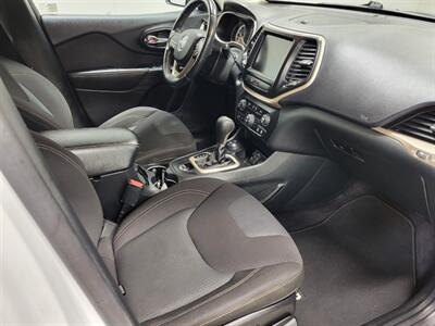 2016 Jeep Cherokee Latitude - Photo 16 - Ephrata, PA 17522