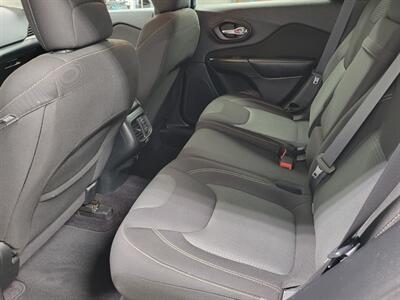 2016 Jeep Cherokee Latitude - Photo 18 - Ephrata, PA 17522