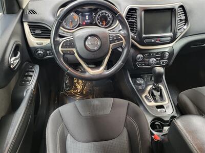 2016 Jeep Cherokee Latitude - Photo 15 - Ephrata, PA 17522