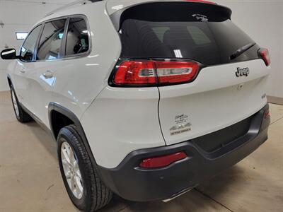 2016 Jeep Cherokee Latitude - Photo 5 - Ephrata, PA 17522
