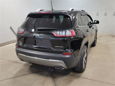 2019 Jeep Cherokee Limited   - Photo 6 - Ephrata, PA 17522