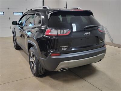 2019 Jeep Cherokee Limited   - Photo 5 - Ephrata, PA 17522