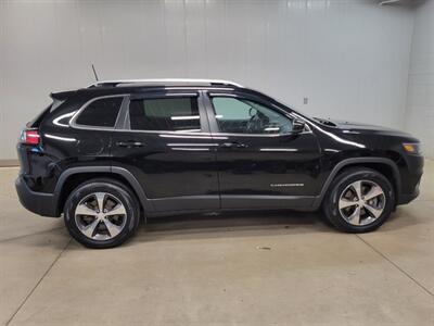 2019 Jeep Cherokee Limited   - Photo 8 - Ephrata, PA 17522