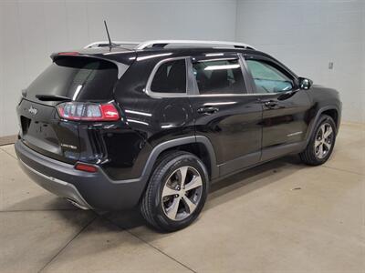 2019 Jeep Cherokee Limited   - Photo 7 - Ephrata, PA 17522