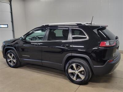 2019 Jeep Cherokee Limited   - Photo 4 - Ephrata, PA 17522