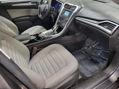 2016 Ford Fusion S   - Photo 16 - Ephrata, PA 17522