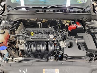 2016 Ford Fusion S   - Photo 20 - Ephrata, PA 17522