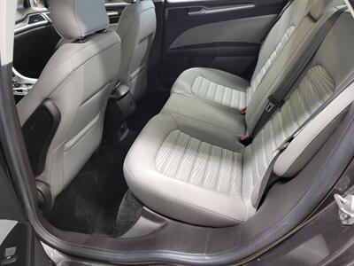 2016 Ford Fusion S   - Photo 18 - Ephrata, PA 17522