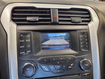 2016 Ford Fusion S   - Photo 21 - Ephrata, PA 17522