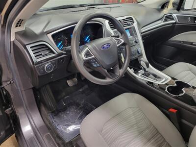 2016 Ford Fusion S   - Photo 13 - Ephrata, PA 17522