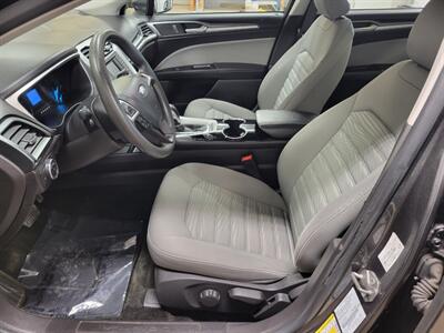 2016 Ford Fusion S   - Photo 12 - Ephrata, PA 17522