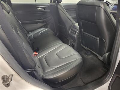 2019 Ford Edge Titanium - Photo 23 - Ephrata, PA 17522