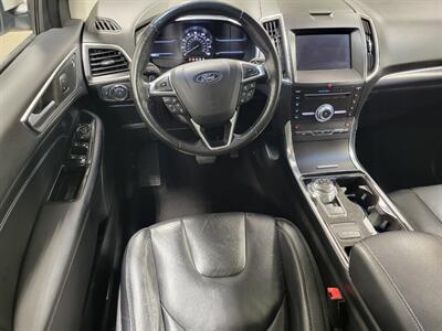 2019 Ford Edge Titanium - Photo 19 - Ephrata, PA 17522