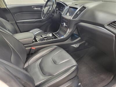 2019 Ford Edge Titanium - Photo 20 - Ephrata, PA 17522