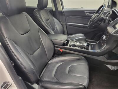2019 Ford Edge Titanium - Photo 21 - Ephrata, PA 17522