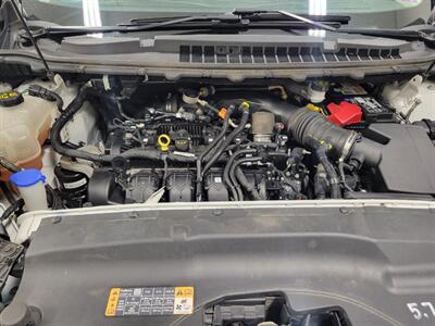 2019 Ford Edge Titanium - Photo 27 - Ephrata, PA 17522