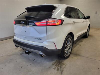2019 Ford Edge Titanium - Photo 9 - Ephrata, PA 17522