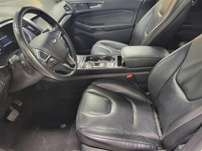 2019 Ford Edge Titanium - Photo 16 - Ephrata, PA 17522