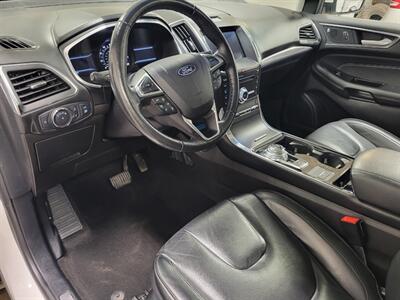 2019 Ford Edge Titanium - Photo 17 - Ephrata, PA 17522
