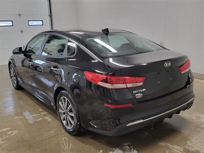 2019 Kia Optima LX   - Photo 5 - Ephrata, PA 17522