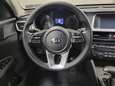 2019 Kia Optima LX   - Photo 15 - Ephrata, PA 17522