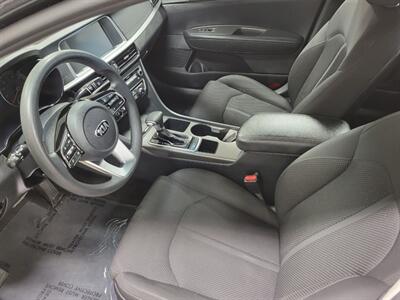 2019 Kia Optima LX   - Photo 12 - Ephrata, PA 17522