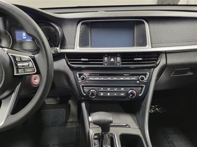 2019 Kia Optima LX   - Photo 16 - Ephrata, PA 17522