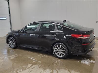 2019 Kia Optima LX   - Photo 4 - Ephrata, PA 17522
