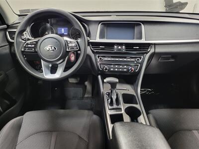 2019 Kia Optima LX   - Photo 14 - Ephrata, PA 17522