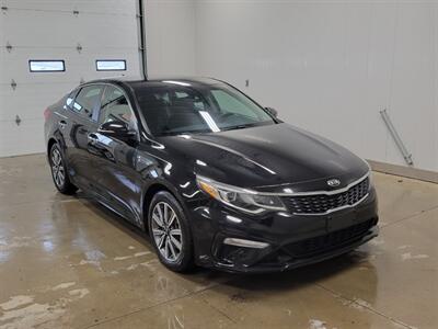 2019 Kia Optima LX   - Photo 6 - Ephrata, PA 17522