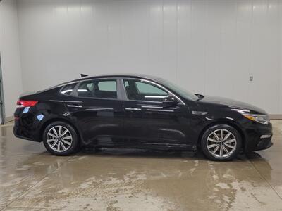2019 Kia Optima LX   - Photo 8 - Ephrata, PA 17522
