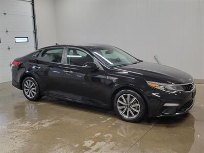 2019 Kia Optima LX   - Photo 7 - Ephrata, PA 17522