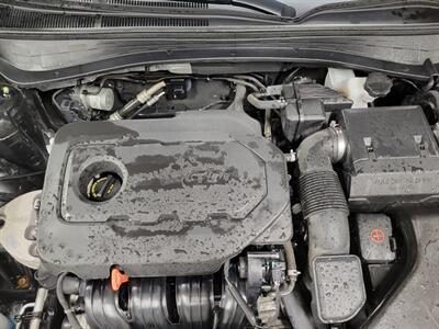 2019 Kia Optima LX   - Photo 19 - Ephrata, PA 17522