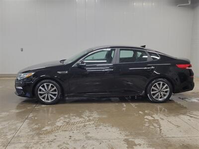 2019 Kia Optima LX   - Photo 3 - Ephrata, PA 17522