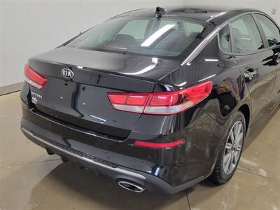 2019 Kia Optima LX   - Photo 11 - Ephrata, PA 17522