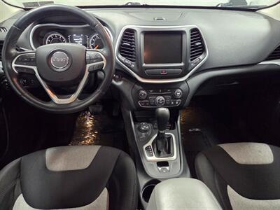 2014 Jeep Cherokee Latitude - Photo 11 - Ephrata, PA 17522