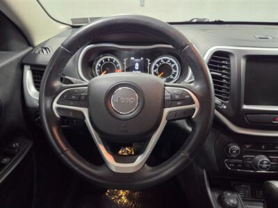 2014 Jeep Cherokee Latitude - Photo 12 - Ephrata, PA 17522