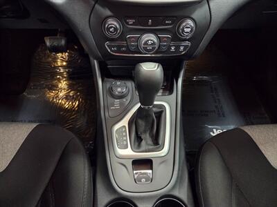 2014 Jeep Cherokee Latitude - Photo 15 - Ephrata, PA 17522