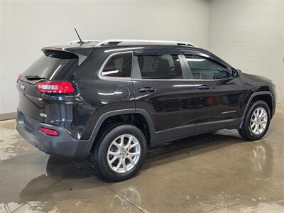 2014 Jeep Cherokee Latitude - Photo 9 - Ephrata, PA 17522