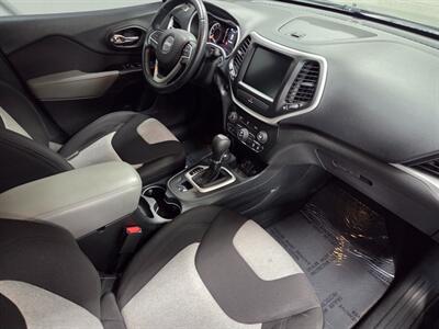 2014 Jeep Cherokee Latitude - Photo 19 - Ephrata, PA 17522